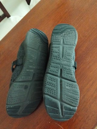 Bailarinas Decathlon Talla 38