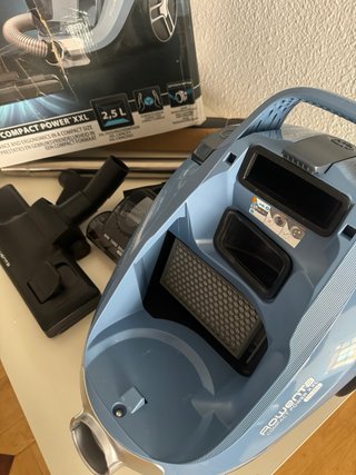 Rowenta Compact Power XXL Aspirador