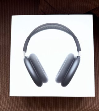 PRECINTADOS Apple Airpods Max Space Gray C  nuevos