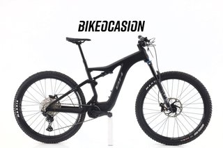 Bicicleta BH AtomX Lynx 8.7 XT t.L Km.0