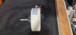 Motor Asíncrono Aire Acondicionado (split)YFN9-4GP