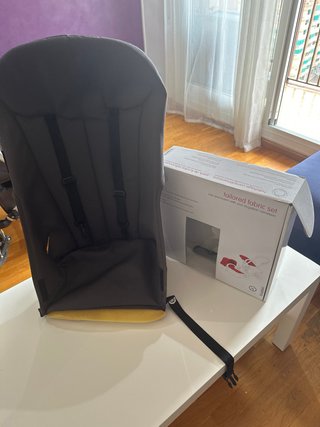 Bugaboo Camaleón 3 Carrito Bebé