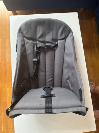 Bugaboo Camaleón 3 Carrito Bebé