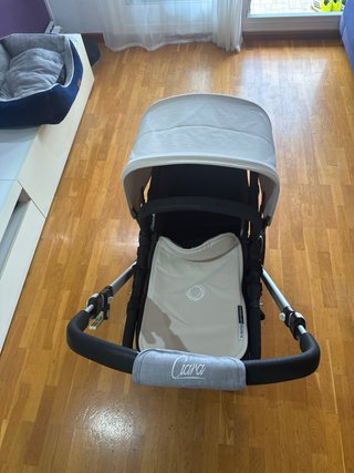 Bugaboo Camaleón 3 Carrito Bebé