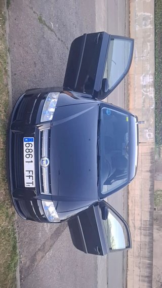 FIAT Stilo 2006