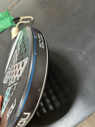 Pala de pádel NOX AT10 Genius