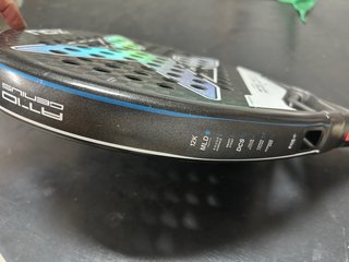 Pala de pádel NOX AT10 Genius