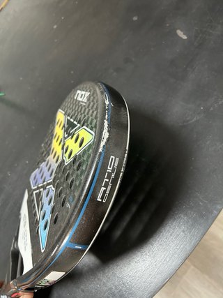 Pala de pádel NOX AT10 Genius