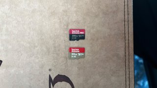 Steam Deck 512 GB OLED