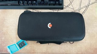 Steam Deck 512 GB OLED