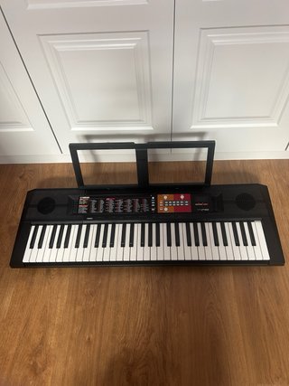 Teclado Electrónico Musical YAMAHA PRS 751