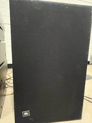 Minicadena Onkyo con altavoces JBL