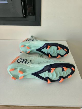 Deportivas Tacos CR7