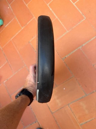 Pala de pádel Dunlop Infinity Pro
