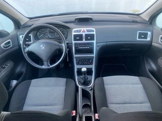 Peugeot 307 2008