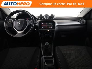 Suzuki Vitara 1.0 BoosterJet GLE