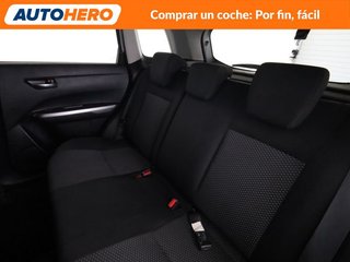 Suzuki Vitara 1.0 BoosterJet GLE