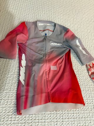 Maillot Maap Solar Pro