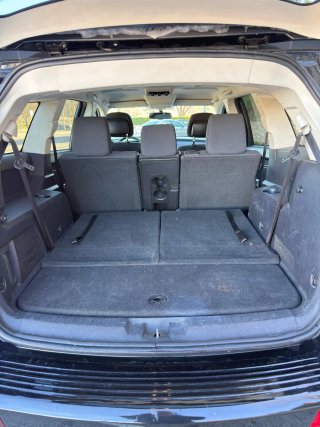 Dodge Journey 2011
