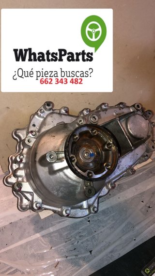 MARIPOSA PORSCHE CAYENNE 99660511501