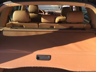 MARIPOSA PORSCHE CAYENNE 99660511501