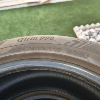 4 Neumáticos de Coche Usados