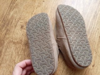 Zapatos niña talla 33
