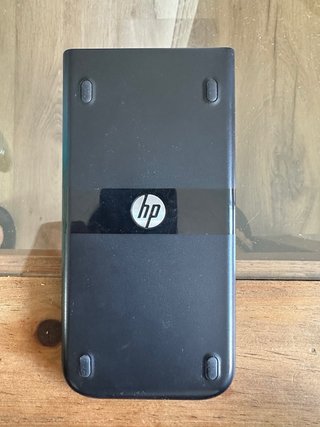 Calcolatrice grafica HP Prime
