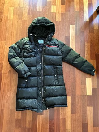 Parka PRADA mujer