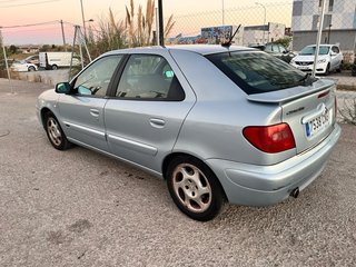 Citroen Xsara 2003