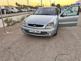 Citroen Xsara 2003