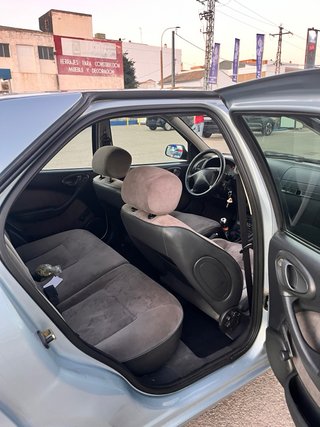 Citroen Xsara 2003