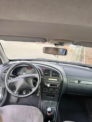 Citroen Xsara 2003