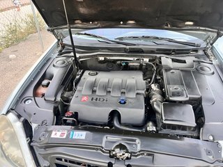 Citroen Xsara 2003