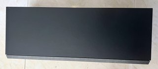 Coluna Central Tannoy Mercury mc