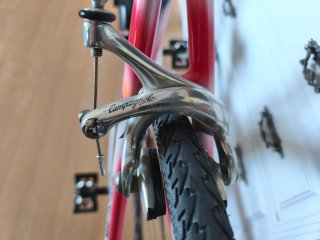 Bicicleta carretera Colnago Dream - Campagnolo 10v