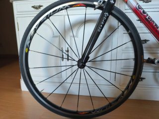 Bicicleta carretera Colnago Dream - Campagnolo 10v