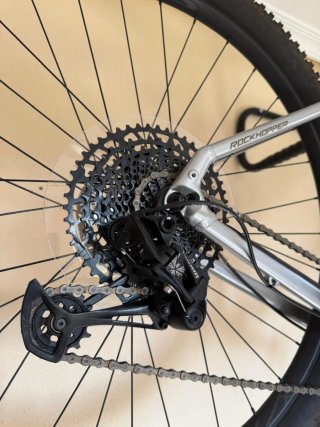 Specialized Rockhopper Expert 29 Talla XL
