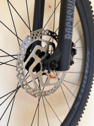 Specialized Rockhopper Expert 29 Talla XL