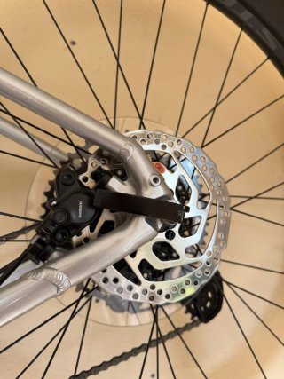 Specialized Rockhopper Expert 29 Talla XL