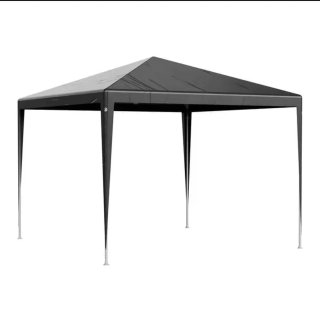 Carpa Gazebo Cenador 3x3 Sin Estrenar