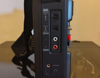 Radio Scott Multibanda FM/MW/SW