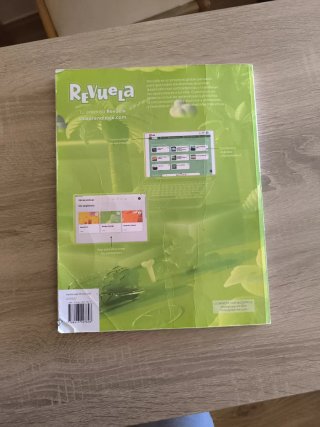 Biología y Geología : 1o ESO : Revuela