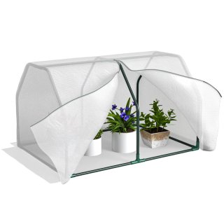 Invernadero mini para terrazas y balcones