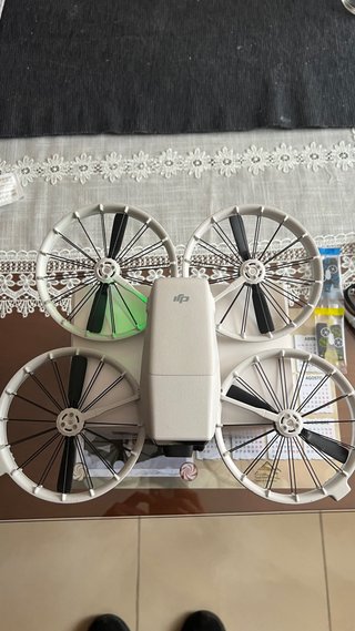 DJI Flip