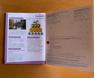 Sussidiario Scienze e Tecnologia 4 - Sorridoimparo