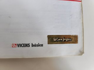 Área de Ciencias Sociales Orbe-País 8