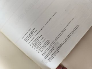 Área de Ciencias Sociales Orbe-País 8