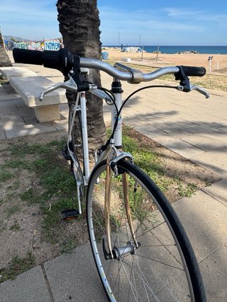 Bicicleta Peugeot Clásica