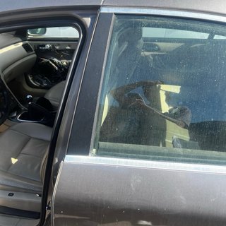 Peugeot 607 2004